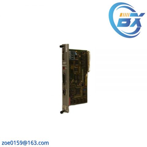 Bosch BM-DP12 1070075887-202 Programmable Logic Controller Module