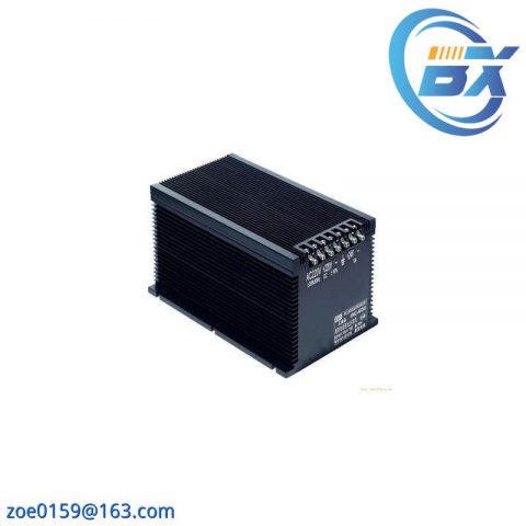 ChaoYang Power Supply 4NIC-DC325/G, High-Performance Power Supply Module