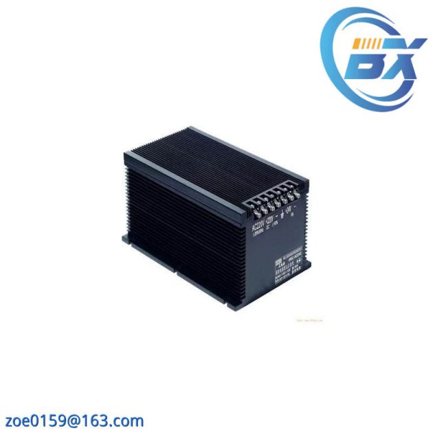 ChaoYang Power Supply 4NIC-DC325/G, High-Performance Power Supply Module