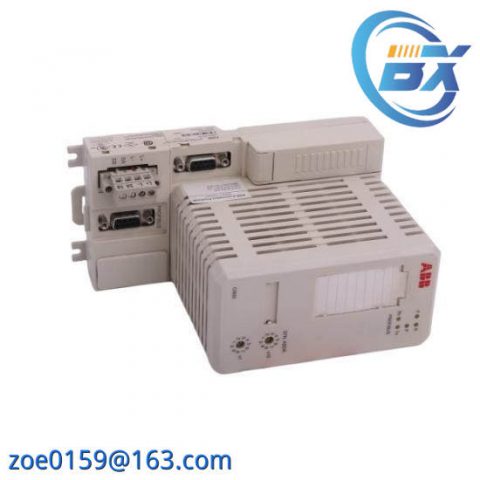 ABB CI830 Profibus DP Comm. Interface 3BSE013252R1, Advanced Control Solution