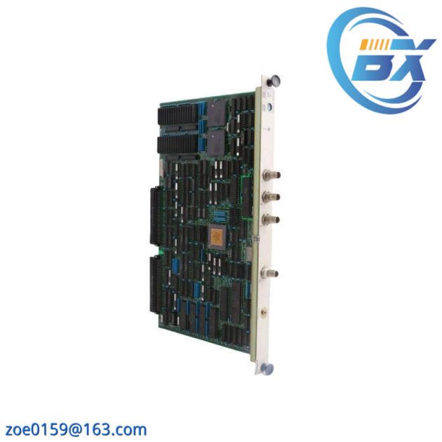 YOKOGAWA DX11*A S9081BE - Duplex Control Card, Designed for Seamless Integration & Reliable Performance