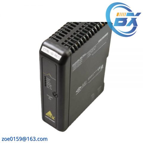 Emerson KJ2002X1-CA1 | 12P1509X092 | VE3006 Control Module