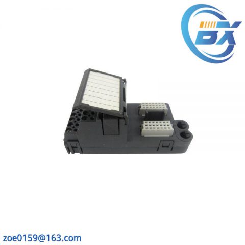 Emerson IC757RSW12WHMIZR Web Replacement Panel, 12" RXI-WEB Interface Module