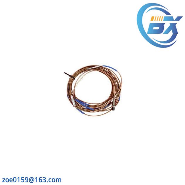 EPRO PR6453/201-SDR Industrial Eddy Current Sensor