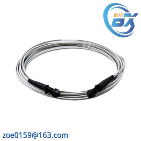 Schneider Electric Ethernet ConneXium Fiber Optic Cable 490NOR00003, High-Speed Industrial Networking Solution