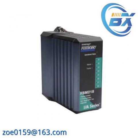 ABB TU511-CS31 COBus Terminal Unit for Industrial Automation Systems
