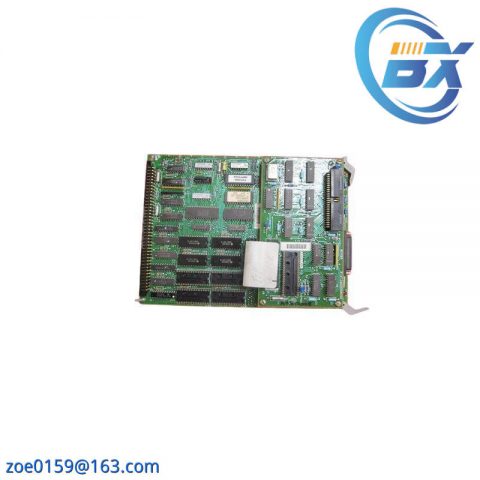 GE DS3800HMPF1E1E: Industrial Grade Microprocessor Board for Turbine Control Systems