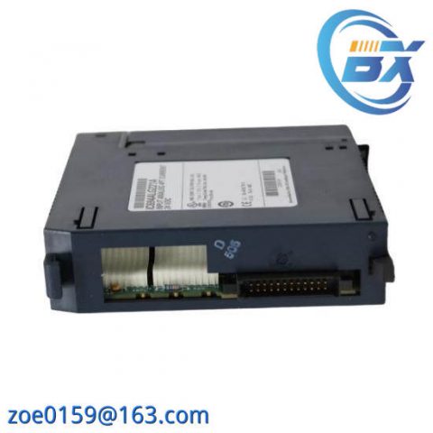 GE IS200TPROS1CBB/IS230TSPRH1C - High Performance Turbine Control Module