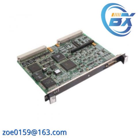 GE Fanuc IC693MDL654RR Discrete Input Module