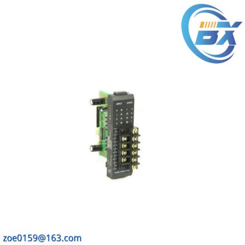 GE IS200TDBSH2A: High-Performance Control Module for Industrial Automation