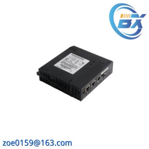 GE SPD50K10S50kA SPD 120/240V Split Phase Protection Module