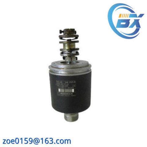 Heidenhain ROQ425204827S17-58 Modular Encoder
