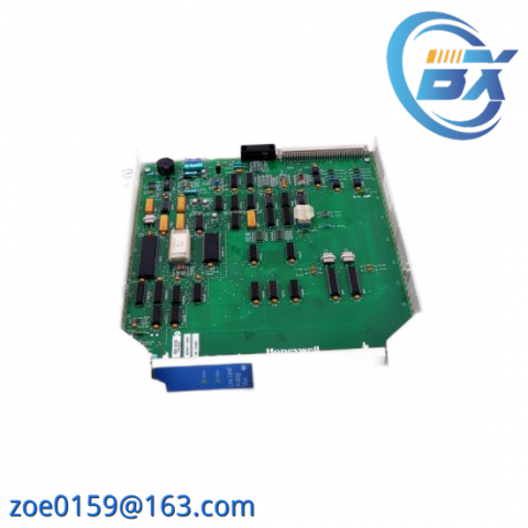 Honeywell ATT4S-00 Industrial Automation Module