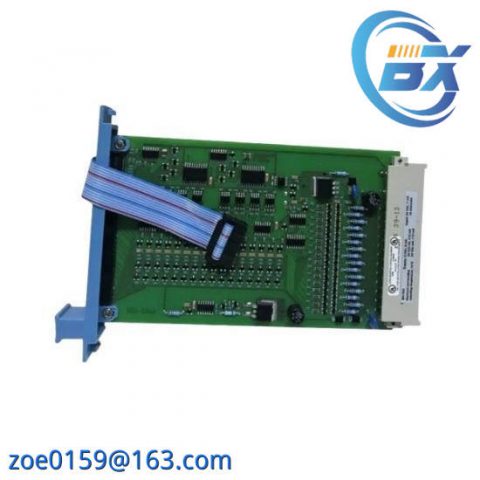 Honeywell FC-SDI-1624: Durable Industrial Digital Input Module