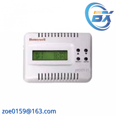 Honeywell T2798I1000 - Industrial Automation Module, Precision Control System