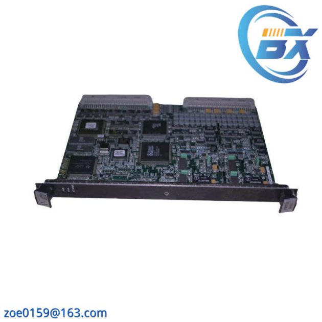 GE IS200VRTDH1DAARTD CARD - Precision Temperature Monitoring Module