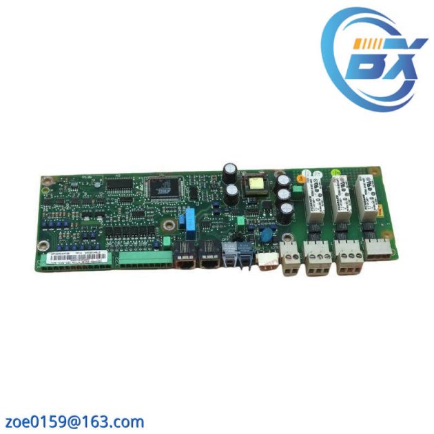 ABB 3HAC024045-001 Robot Spare Part for Industrial Automation