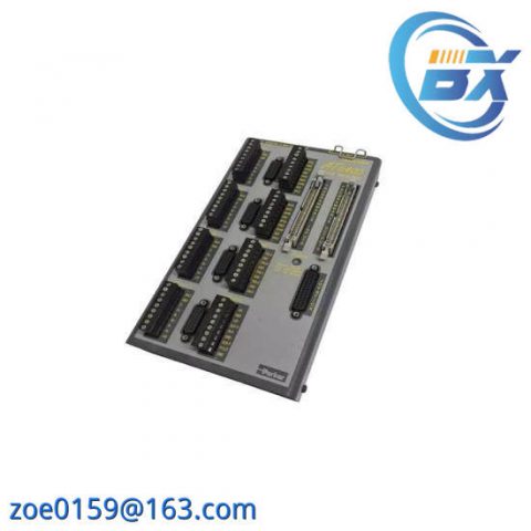 Parker GV6K-U6E High-Power DC Drive, 22kW, 380-460V, 50/60Hz, English Interface
