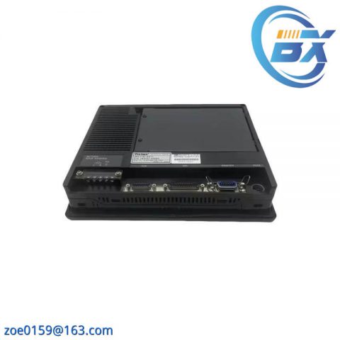 ProFace GP477R-EG11 Industrial Touchscreen Display, Advanced Manufacturing Solutions