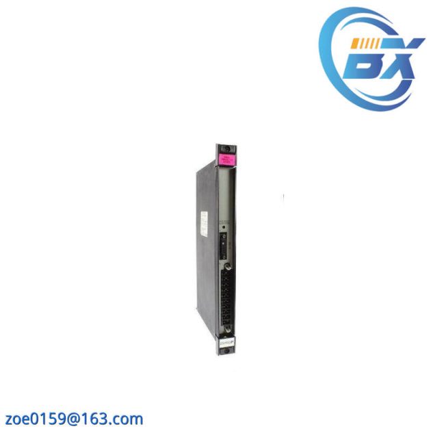 Reliance Electric 84586-22R Rack Module for Drive Systems