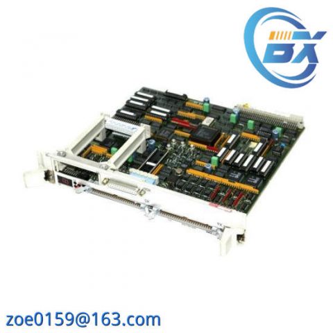 SIEMENS 6DD1606-1AA0 PT2 Simadyn Processor Module - High Performance Control Center