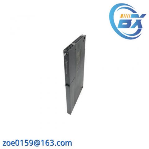 GE IC690RBT001A Relay Control Module