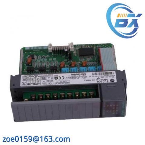 SKJH1 FAN Control Module for Precision Automation