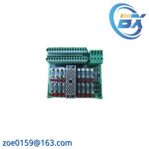 TRICONEX TRICON 9662-610 Safety Module for Industrial Control Systems