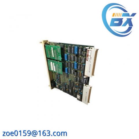 VIPA 7642 OPERATOR PANEL - High-Performance Control Interface