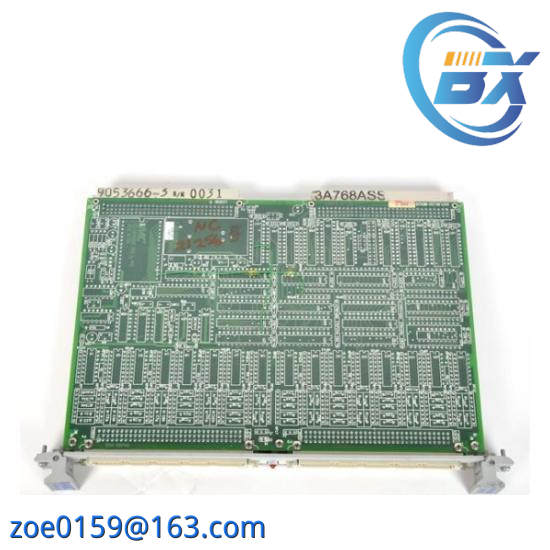 vmic_zt5524a1a_2.jpg VMIC ZT5524A1A High Precision Industrial Control Module