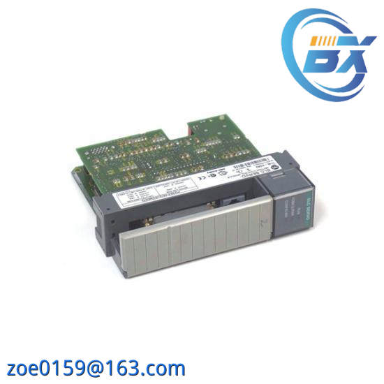 1746-hsrv_servo_control_module.jpg AB Control Systems 1746-HSRV Servo Control Module, High-Performance, Industrial Automation