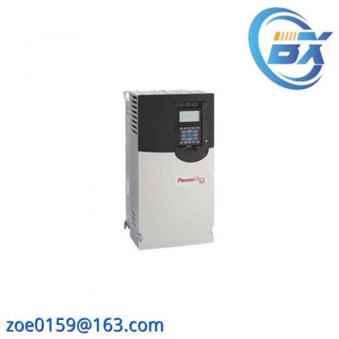 Allen-Bradley 20G1ANF046JN0NNNNN 755 AC Drive: Precision Control for Industry