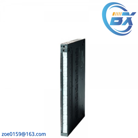 SIEMENS 6ES7431-7KF00 Analog Input Module, Advanced Control Solutions