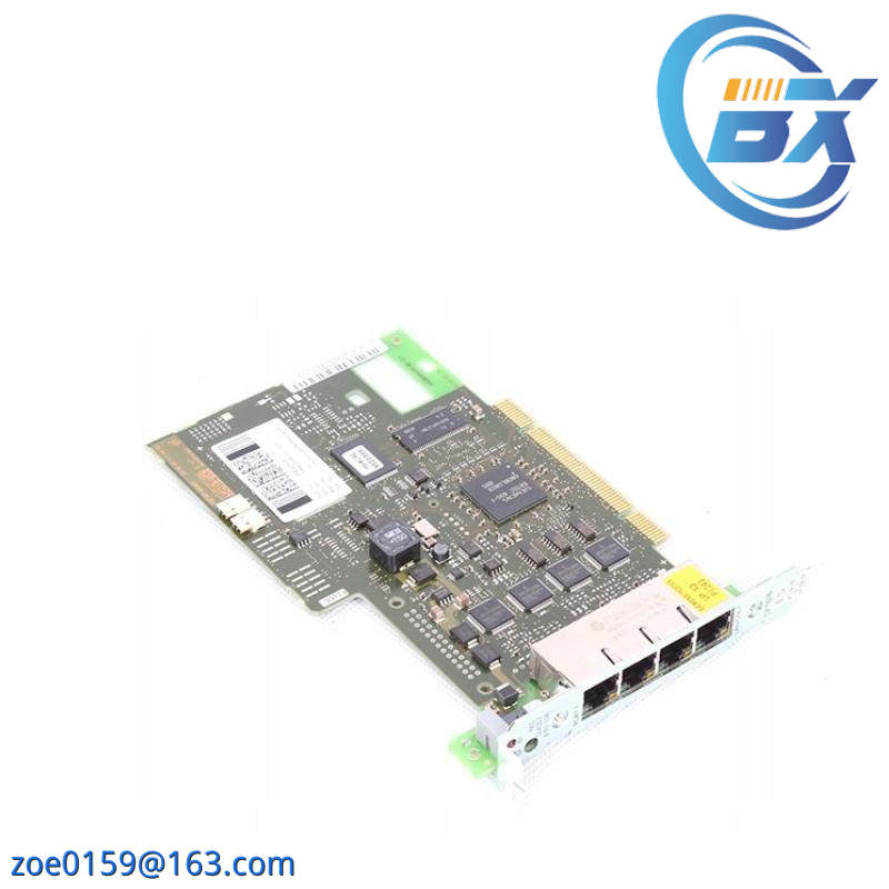 6gk1161-6aa01_siemens_communications_processor.jpg SIEMENS 6GK1161-6AA01: High-Speed Communication Processor for Industrial Automation