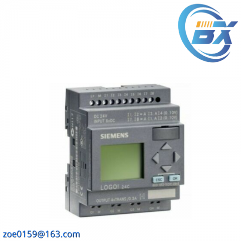 Siemens 548.269.9101Card - High Performance Industrial Control Module