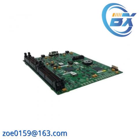 Allen-Bradley 80190-580-01-R Analog Output Module