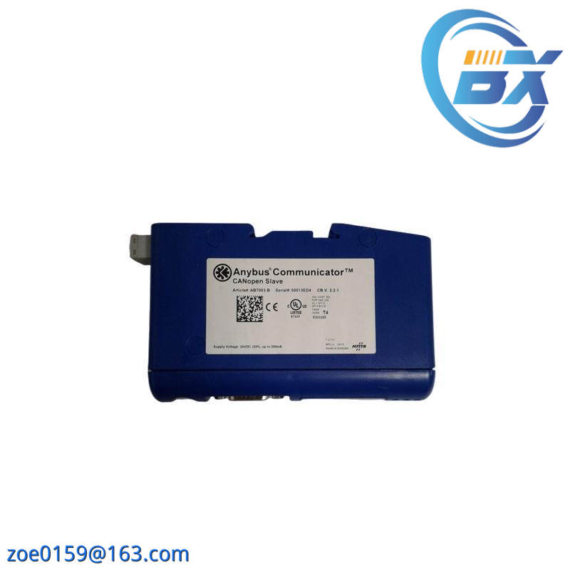 ab_ab7003-b_canopen_converter.jpg AB AB7003-BCANOPEN Converter - Industrial Network Interface Module