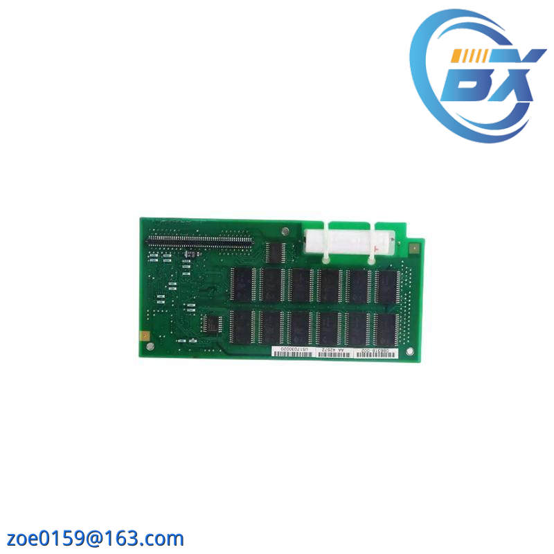 abb_086318-002_memory_daughter_board.jpg ABB 086318-002 Memory Daughterboard for Industrial Automation