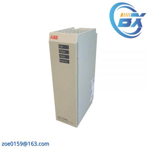 ABB 200-PSMG Power Supply, Efficient Industrial Power Module