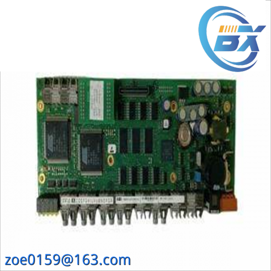 abb_3bhe009017r0101_main_control_board.png ABB DSQC335 - 3HAB6182-1 Industrial Control Board