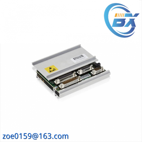 ABB LD800HSE 3BDH000320R Industrial Automation Module