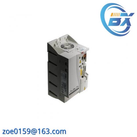 ABB ACS355-03E LV AC Machinery Drive Module