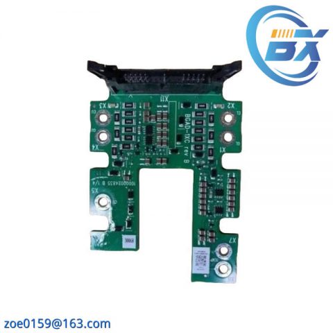 ABB BGAD-02C: High-Performance IGBT Module, Advanced Technology, Precision Engineering