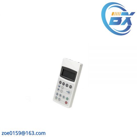 ABB CDP-312 Controller/Module Card