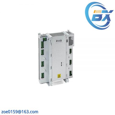 TRICONEX 3HAC17484-9 Controller Functional Module, Control System Enhancer