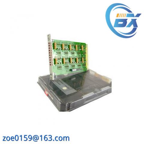 ABB HEIE420158R0001 Monitoring Device