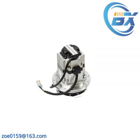 GE 59976AERO Control Module for Industrial Automation