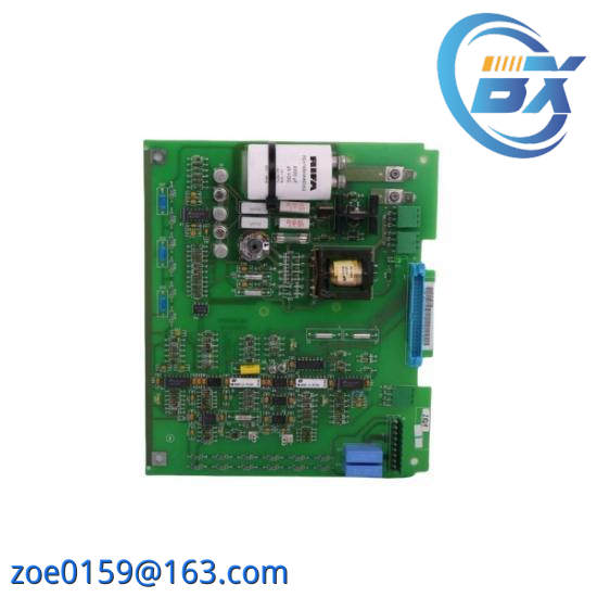abb_ypn104c_yt204001-ds_dcs_module.jpg ABB DSQC335 - 3HAB6182-1 Industrial Control Board