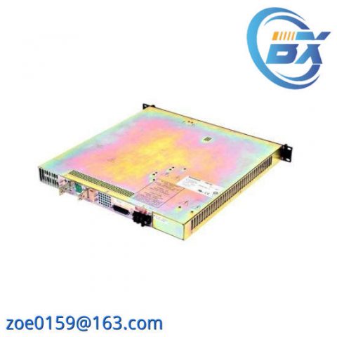 Ametek DCS33-33EDC Industrial Power Supply, Reliable Energy Delivery