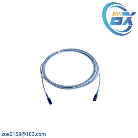 BENTLY 330104-00-04-10-02-05 Proximity Probe System